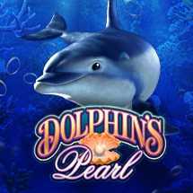 Dolphin`s Pearl