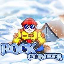 Rock Climber